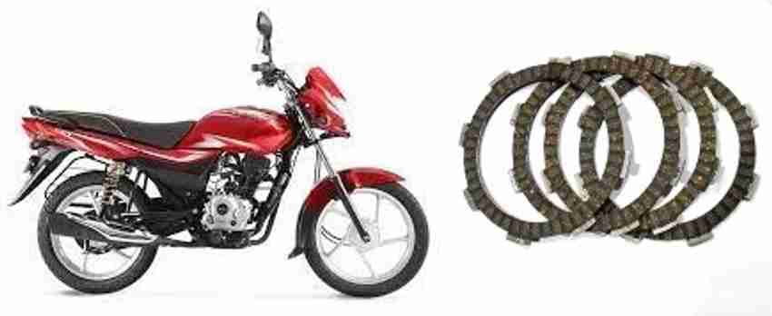 Bajaj platina bs4 2025