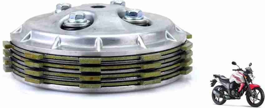 Digital Craft FZ Clutch Assembly Clutch Plate Price in India Buy Digital Craft FZ Clutch Assembly Clutch Plate online at Flipkart