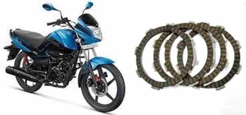 Ismart clutch plate price cheap