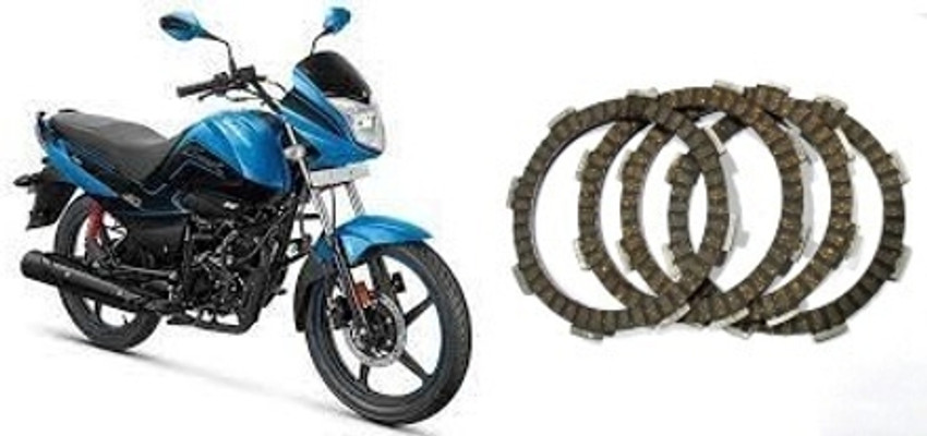 Hero ismart clutch plate price deals
