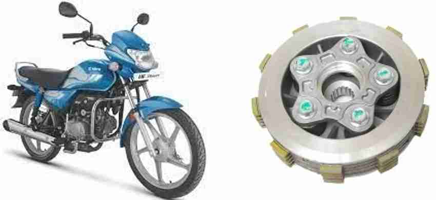 Amazing manufacturers Hero Honda Hf Deluxe I3S Bs4.Clutch Assembly Carburetor Modal Clutch Plate Price in India Buy Amazing manufacturers Hero Honda Hf Deluxe I3S Bs4.Clutch Assembly Carburetor Modal ...