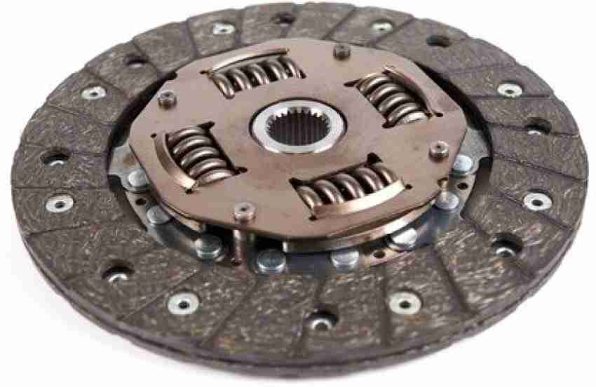 Hyundai verna 2007 clutch plate online price