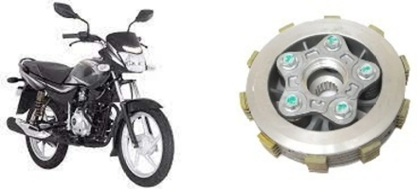 Bajaj platina clutch assembly sale