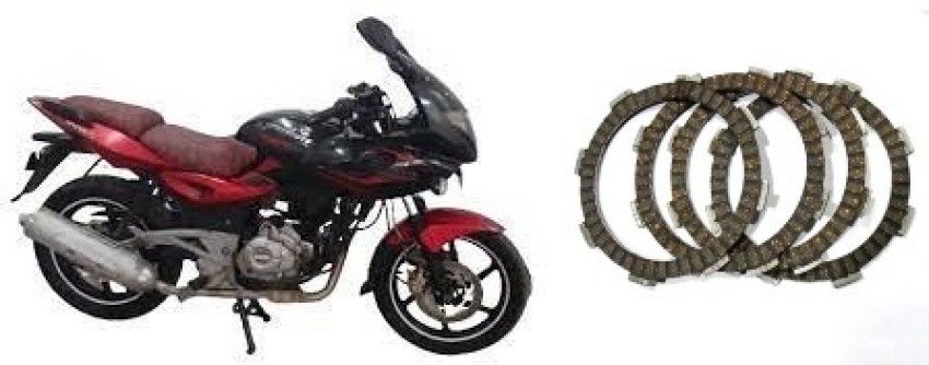 Pulsar 220 clutch cover price online