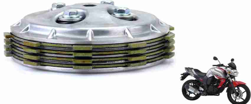 Digital Craft FZ S Clutch Assembly Clutch Plate Price in India