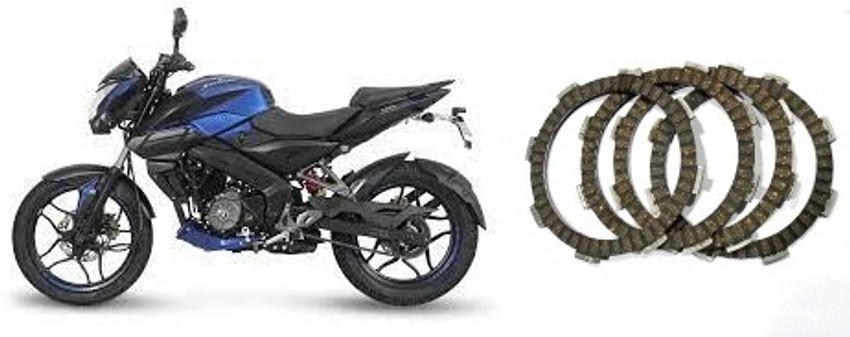 Amazing manufacturers Bajaj Pulsar Ns 160 Bs4 CLUTCH PLATE Modal Clutch Plate Price in India Buy Amazing manufacturers Bajaj Pulsar Ns 160 Bs4 CLUTCH PLATE Modal Clutch Plate online at Flipkart