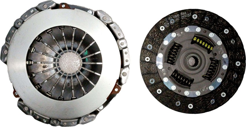 Mahindra jeep clutch online plate price