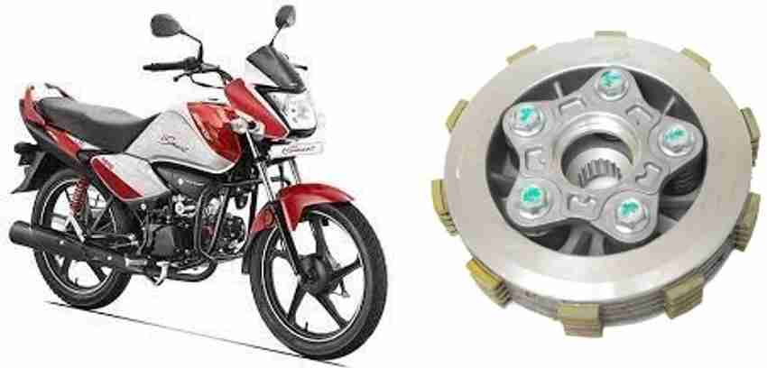 Amazing manufacturers Hero Splendor Plus.Clutch Assembly Old Modal Clutch Plate Price in India Buy Amazing manufacturers Hero Splendor Plus.Clutch Assembly Old Modal Clutch Plate online at Flipkart ...