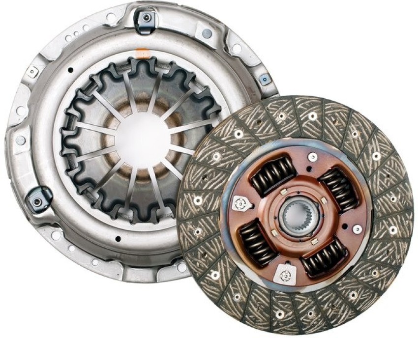 Azad Auto 472545 Clutch Plate Price in India Buy Azad Auto