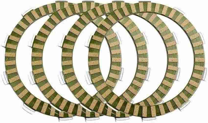 Amazing manufacturers Ktm Rc 125 CLUTCH PLATE Clutch Plate Price in India Buy Amazing manufacturers Ktm Rc 125 CLUTCH PLATE Clutch Plate online at Flipkart