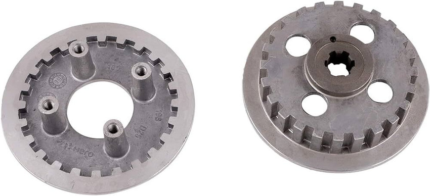 Yamaha fz clutch housing price on sale
