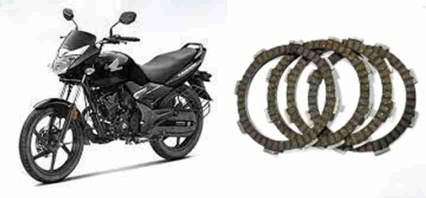 Amazing manufacturers Honda Cb Unicorn 160Cc Bs6 CLUTCH PLATE Fi Virsion 2020 Modal Clutch Plate Price in India Buy Amazing manufacturers Honda Cb Unicorn 160Cc Bs6 CLUTCH PLATE Fi Virsion 2020 Modal ...