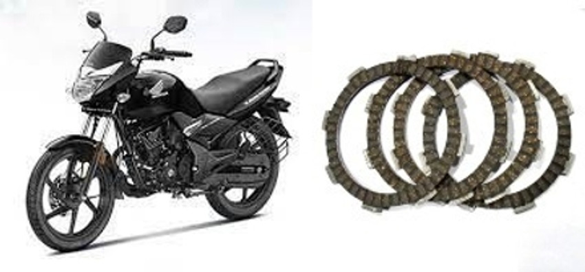 Honda cb unicorn 160 clutch plate price discount
