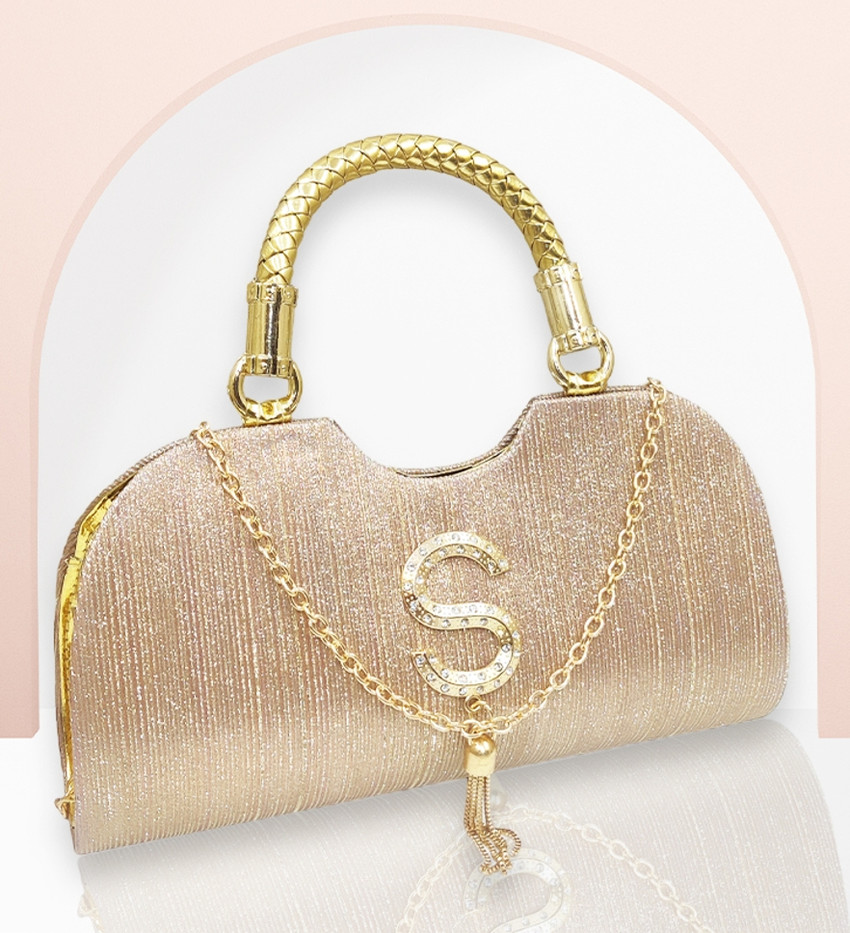Bridal clutches on flipkart clearance
