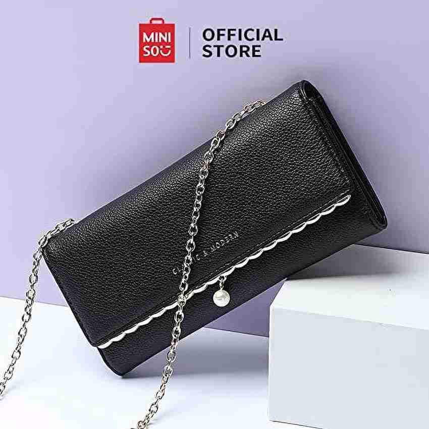 Miniso clutches online