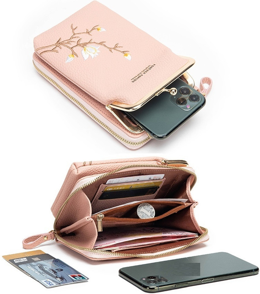 Small hand wallet for ladies store