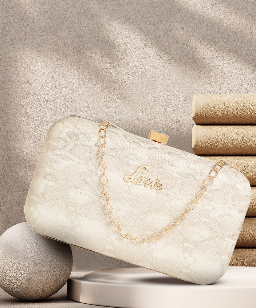 Lavie clutches flipkart hot sale
