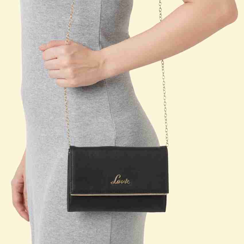 Lavie hotsell clutches flipkart