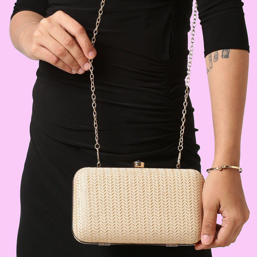 Lavie clutches flipkart new arrivals