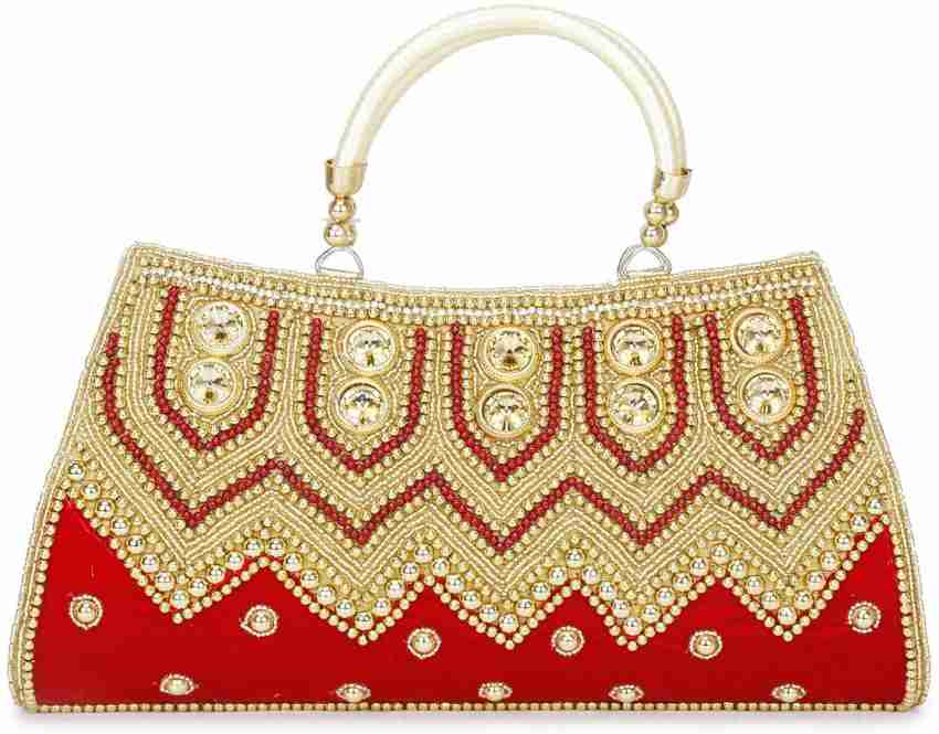 Bridal best sale purse flipkart