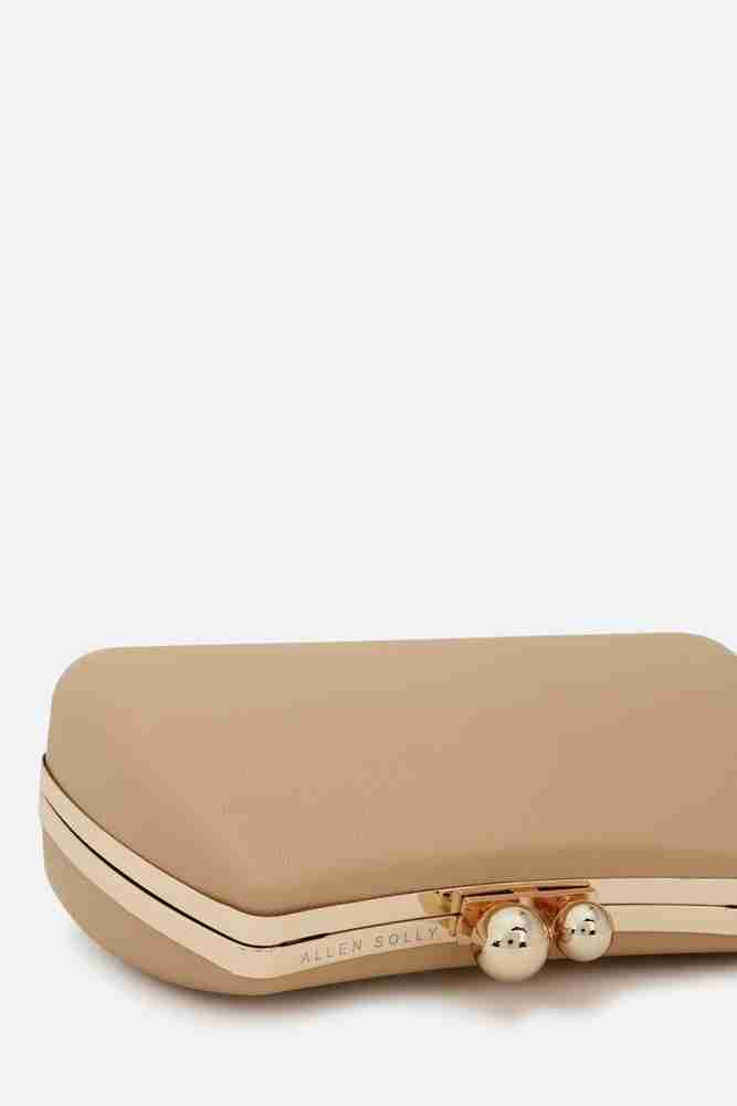 Allen solly sales clutches