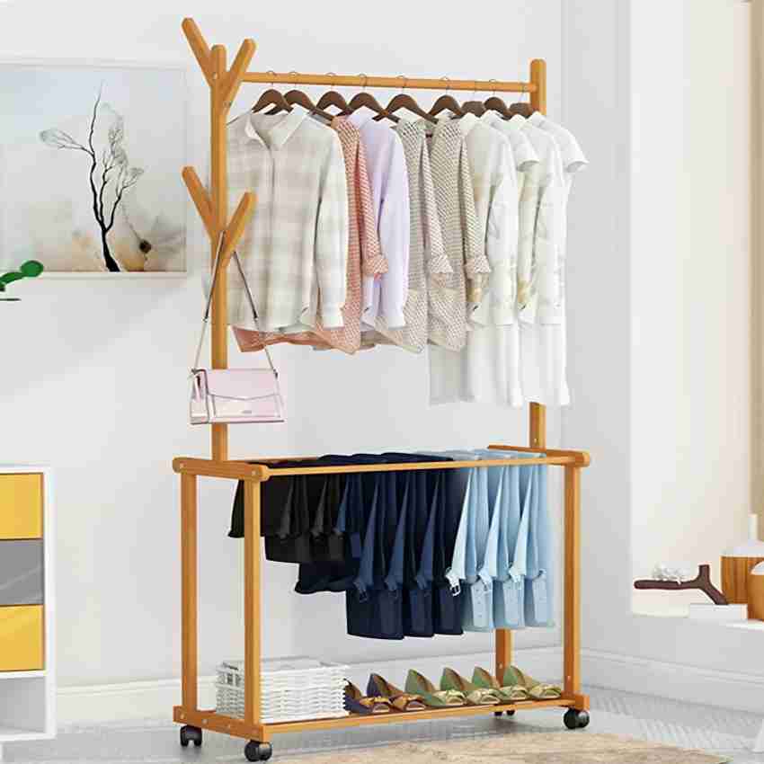 Dress rack 2025 flipkart