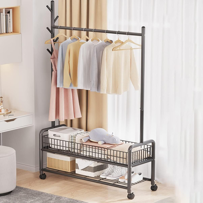 Coat hanger stand flipkart hotsell
