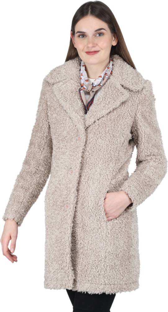 MONTE CARLO Wool Blend Coat Buy MONTE CARLO Wool Blend Coat Online at Best Prices in India Flipkart