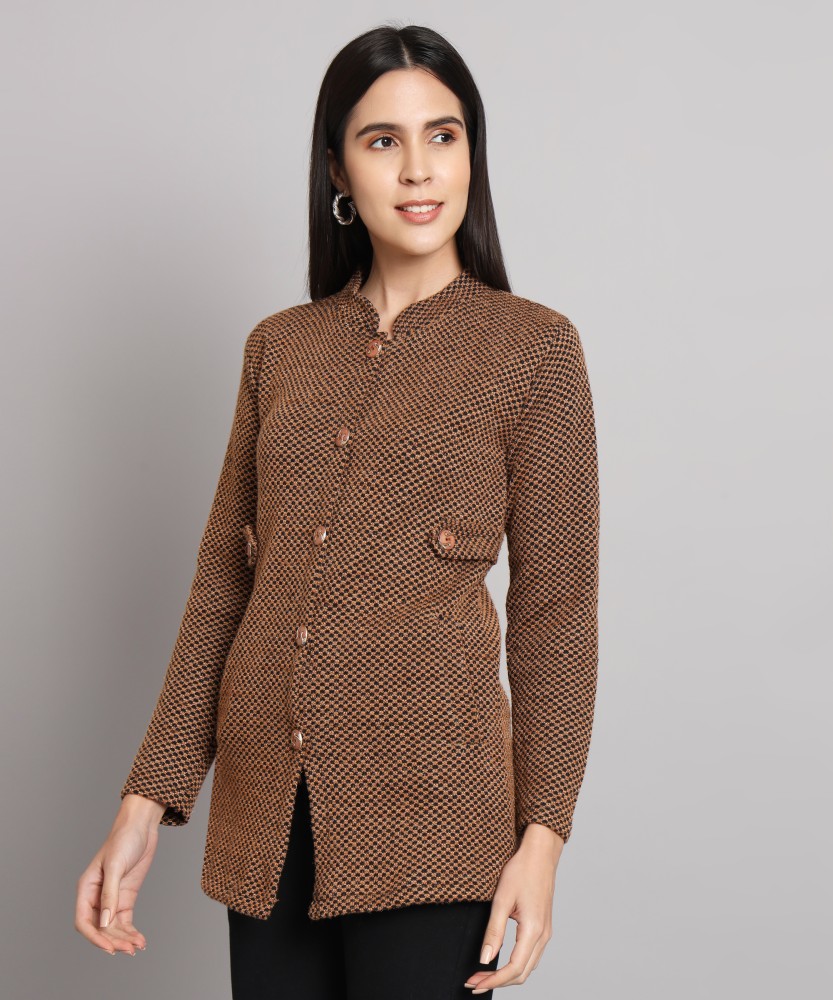 Woolen on sale top flipkart