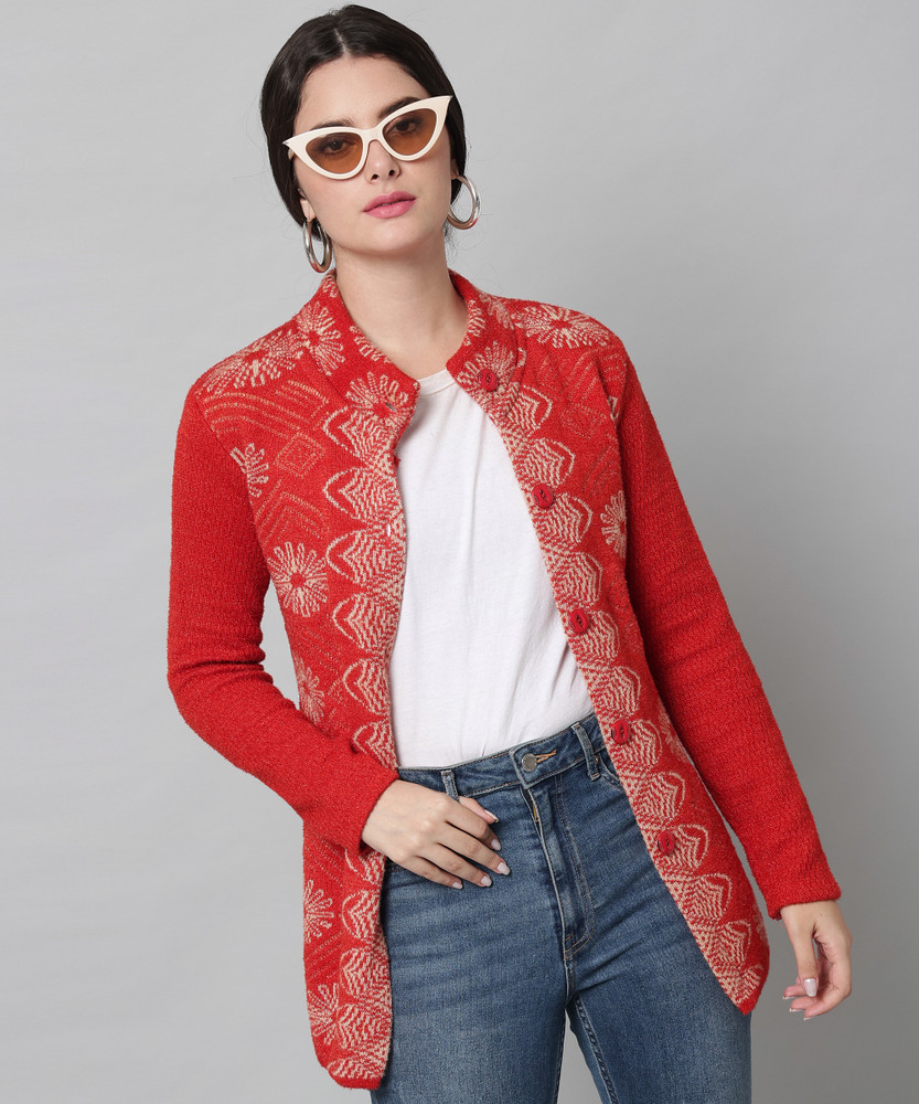 Flipkart discount woolen tops