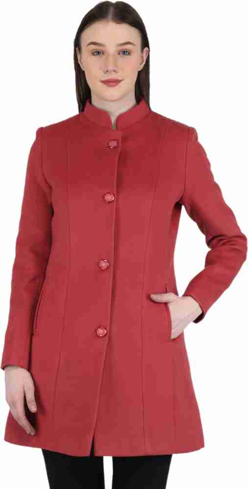 Monte carlo ladies store coat