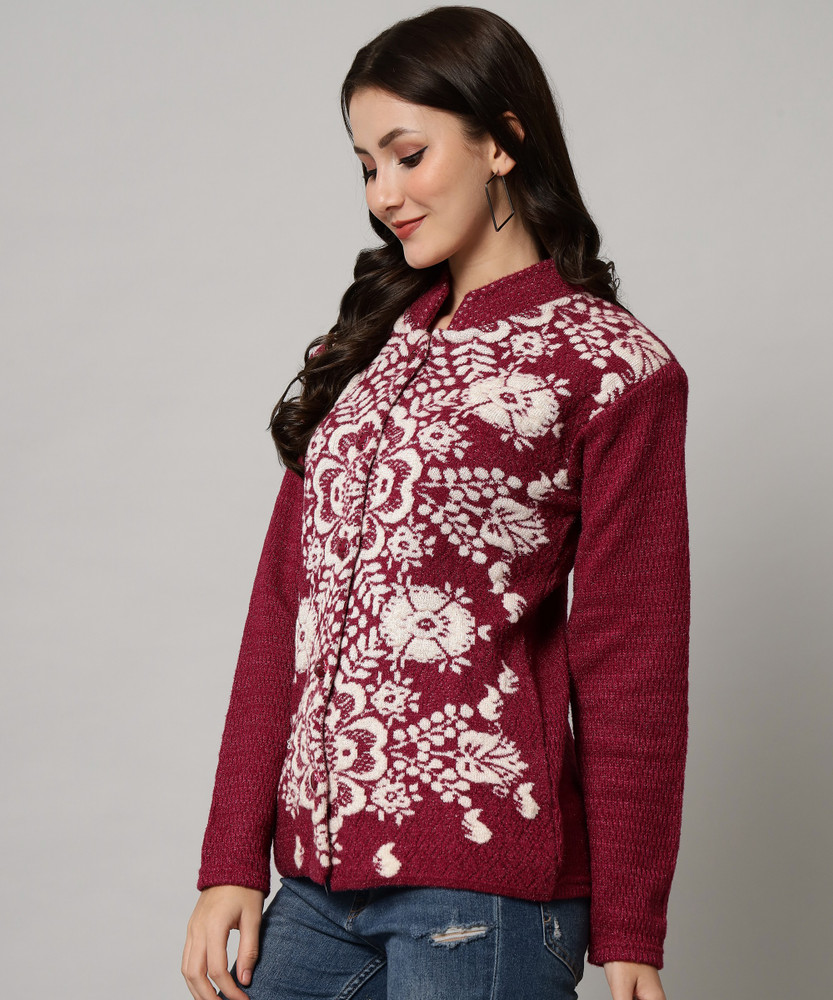 Flipkart woolen jackets on sale