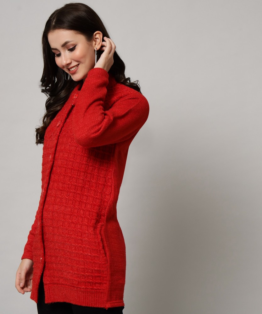 Ladies woolen on sale sweater on flipkart