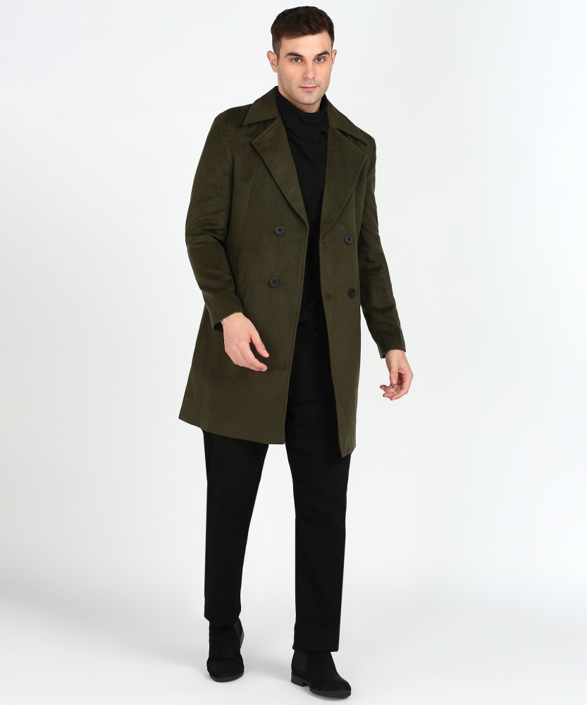 Overcoat for 2025 mens flipkart