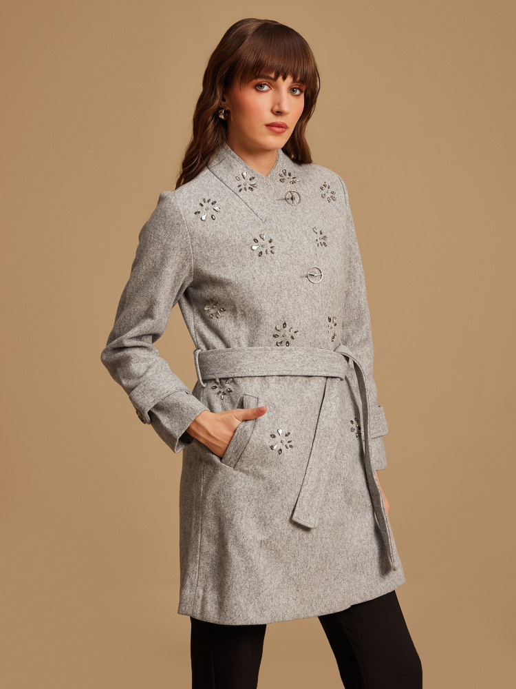 Kazo coats online