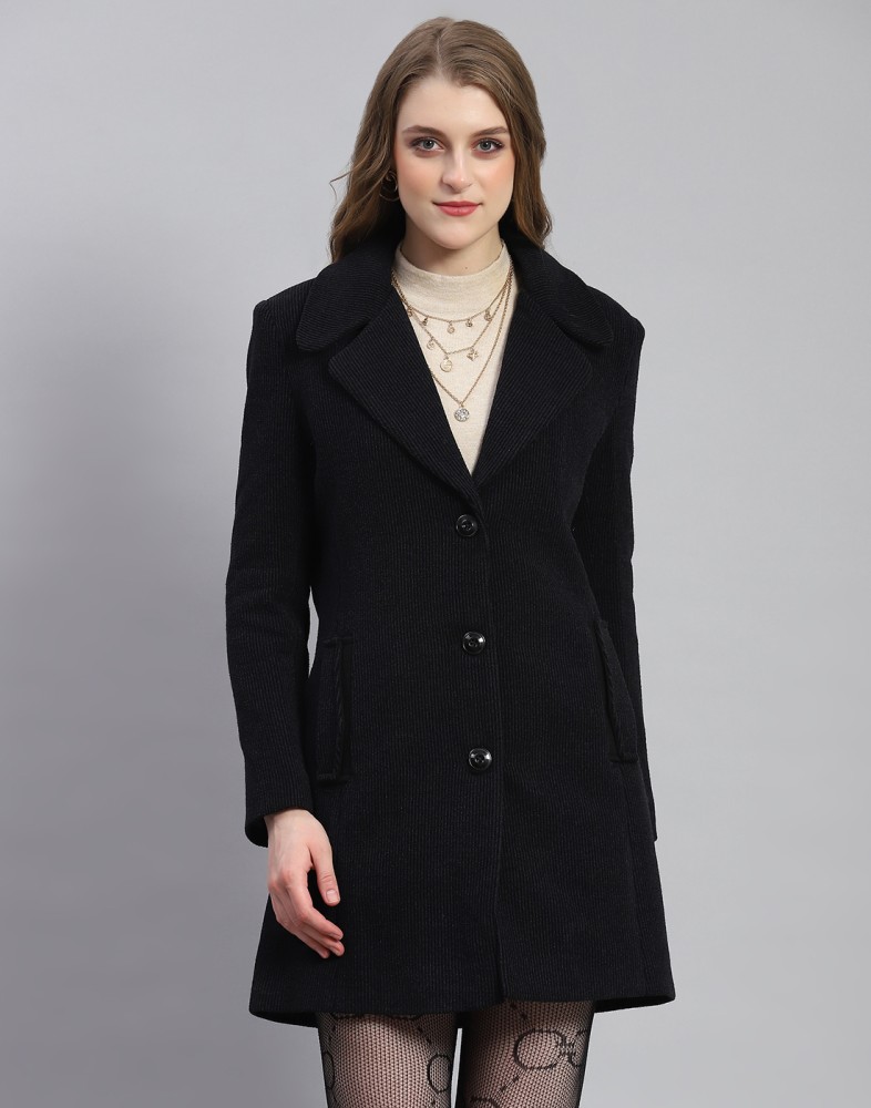 Monte carlo coat for sales ladies