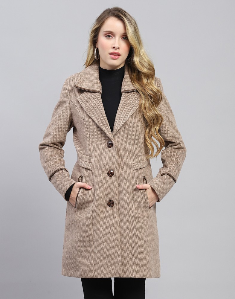 Monte carlo women coat on sale