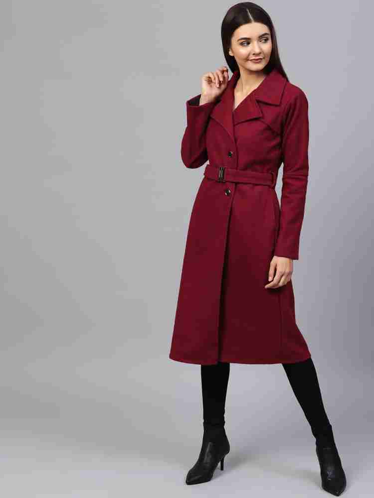 Flipkart sale ladies coat