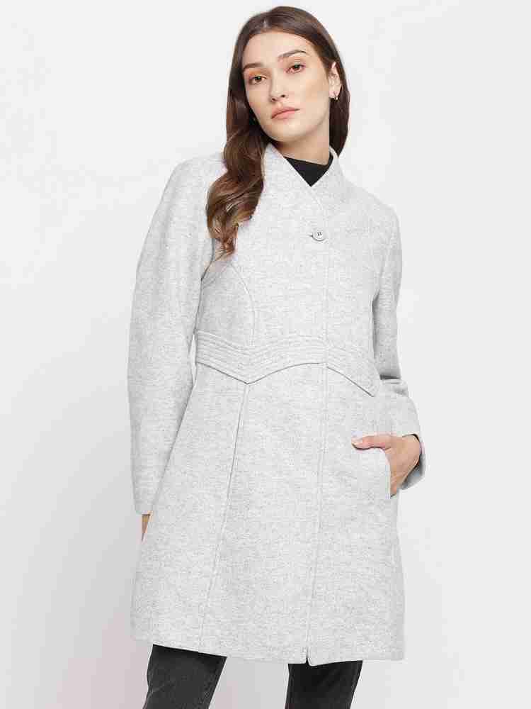 Washcoat dress on sale