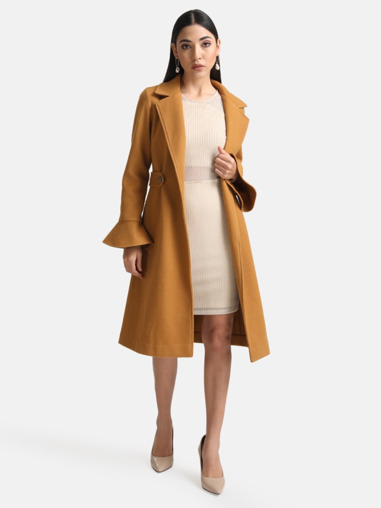 Kazo overcoat clearance