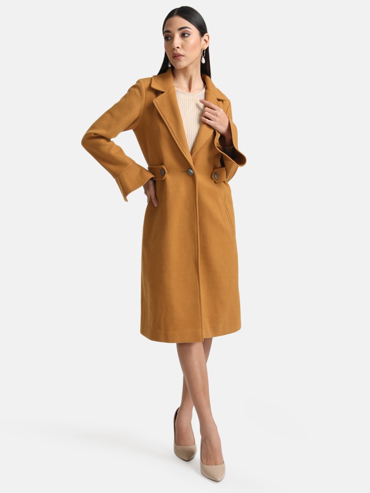 Kazo overcoat hotsell