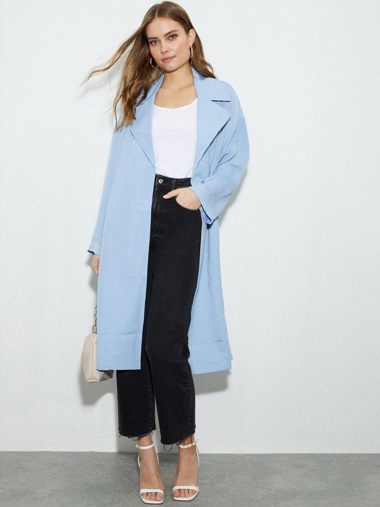 Dorothy perkins sales duster coat