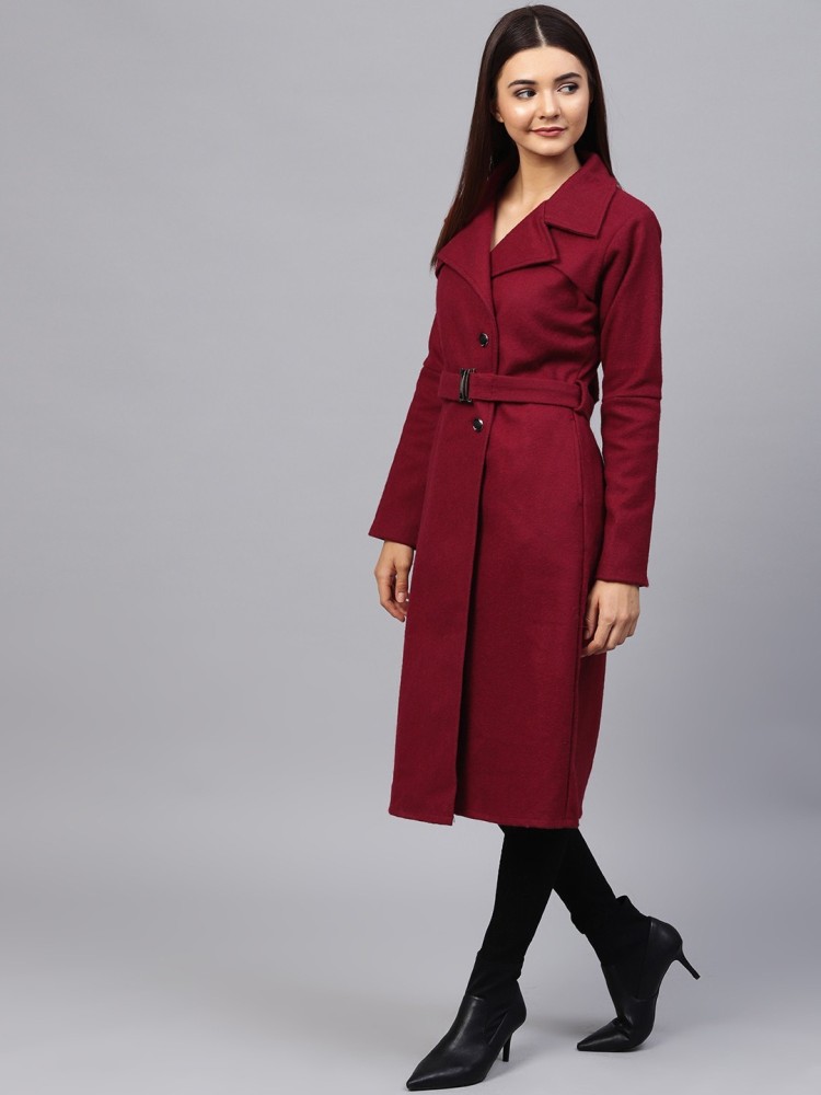 Athena overcoat 2025