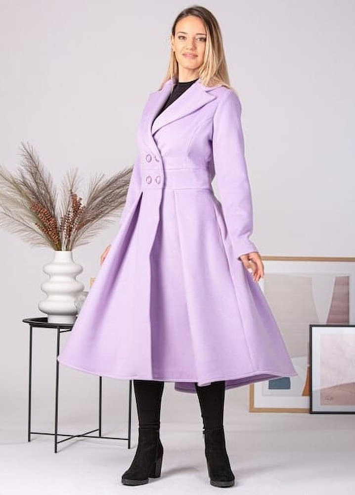 Princess cut coat clearance