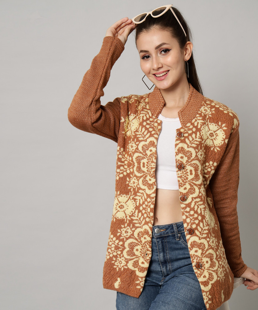 Woolen top on flipkart store