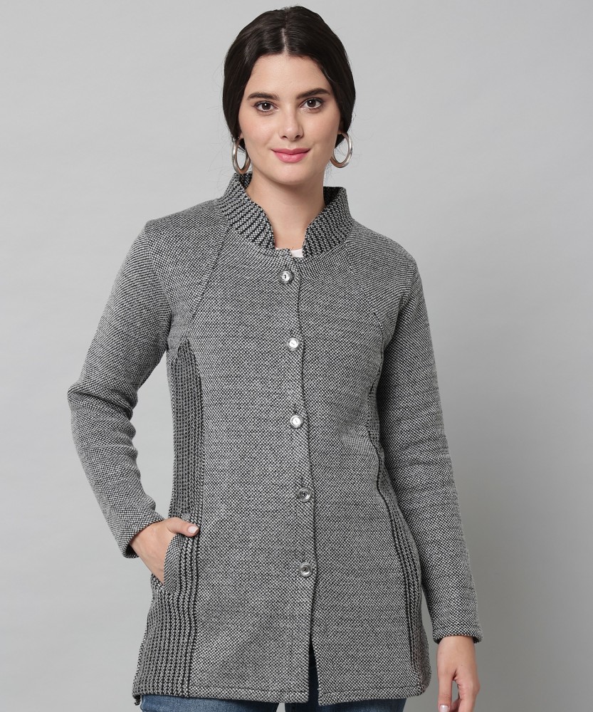 Flipkart on sale woolen tops