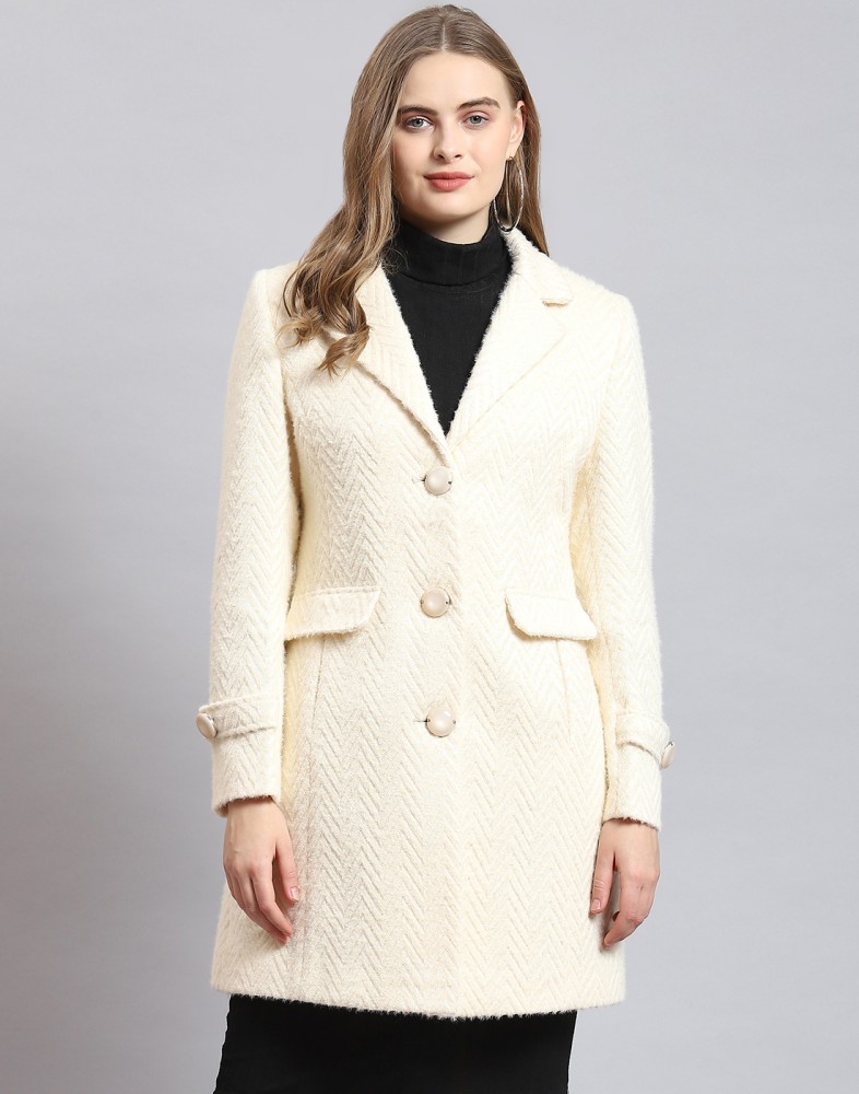 Monte carlo long hotsell coats for ladies