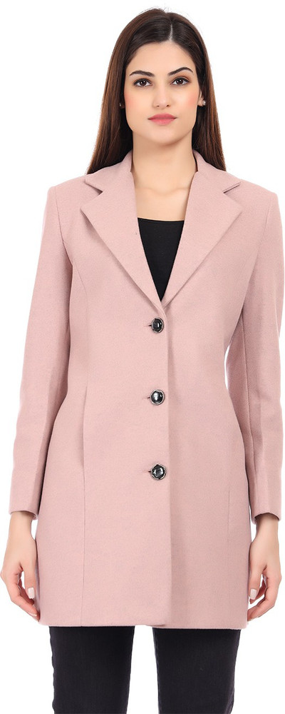 Flipkart ladies long coat clearance
