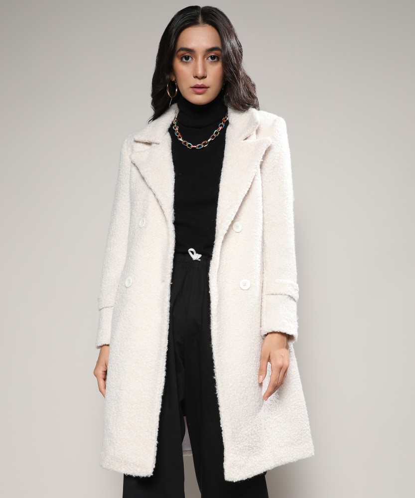 Flipkart long outlet coat