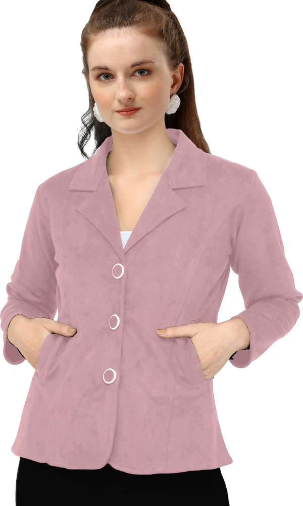 Girls ka hotsell blazer